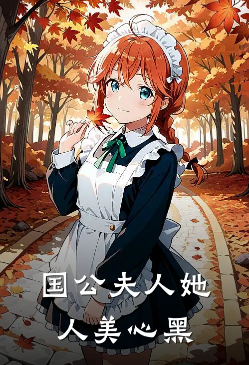 国公夫人她人美心黑