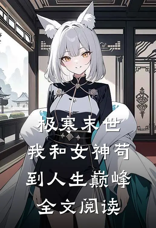 极寒末世:我和女神苟到人生巅峰全文阅读