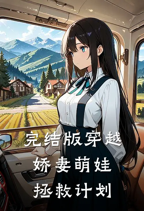 完结版穿越:娇妻萌娃拯救计划