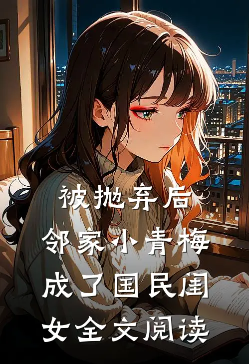 被抛弃后,邻家小青梅成了国民闺女全文阅读