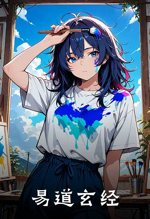 易道玄经