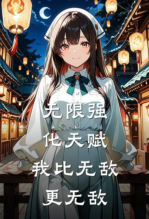 无限强化天赋,我比无敌更无敌