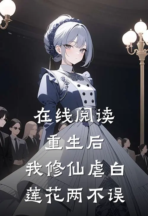 在线阅读重生后,我修仙虐白莲花两不误