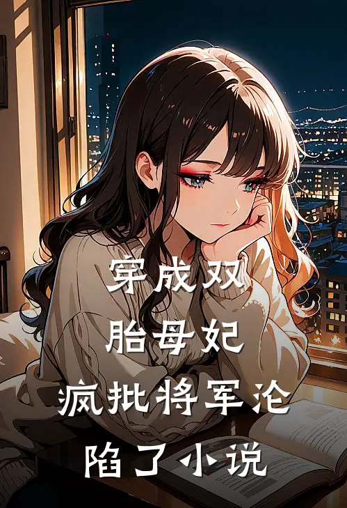穿成双胎母妃:疯批将军沦陷了小说