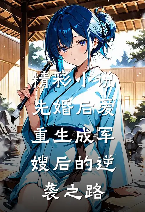 精彩小说先婚后爱:重生成军嫂后的逆袭之路