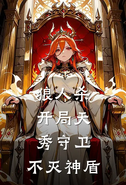 狼人杀，开局天秀守卫，不灭神盾