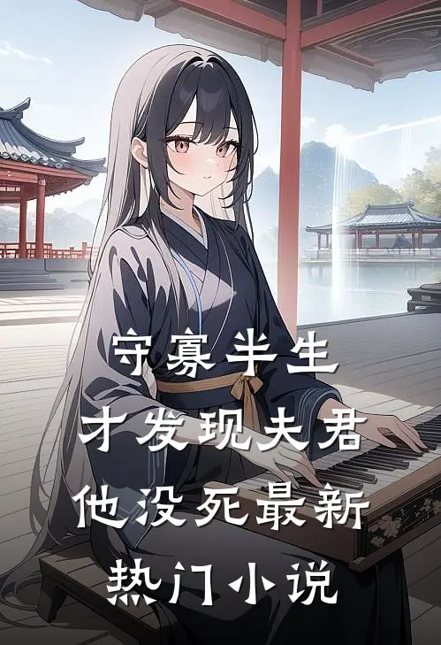守寡半生,才发现夫君他没死最新热门小说