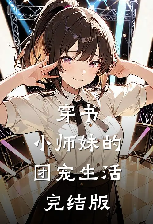 穿书：小师妹的团宠生活完结版