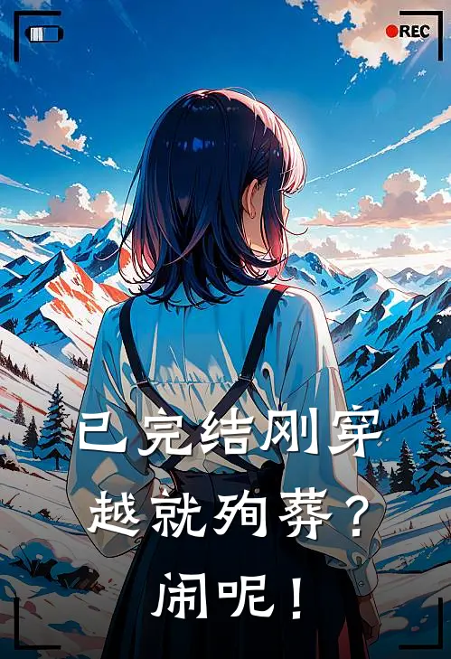 已完结刚穿越就殉葬?闹呢!