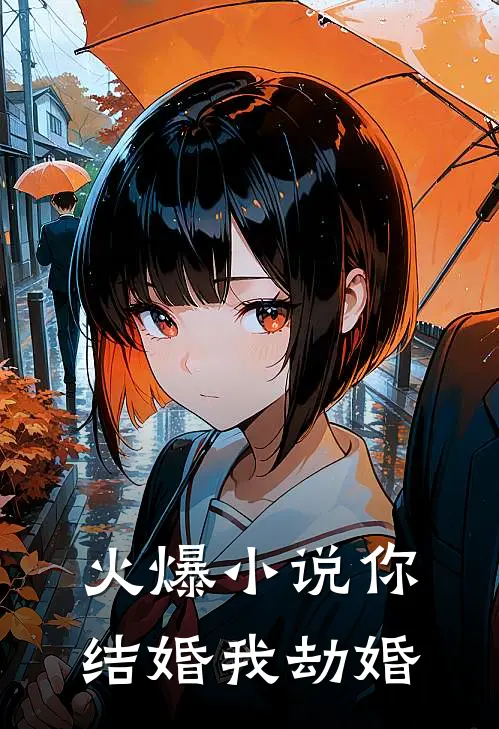 火爆小说你结婚我劫婚