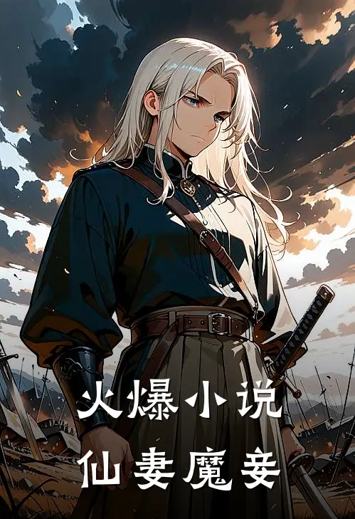 火爆小说仙妻魔妾