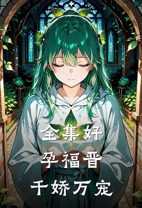 全集好孕福晋，千娇万宠