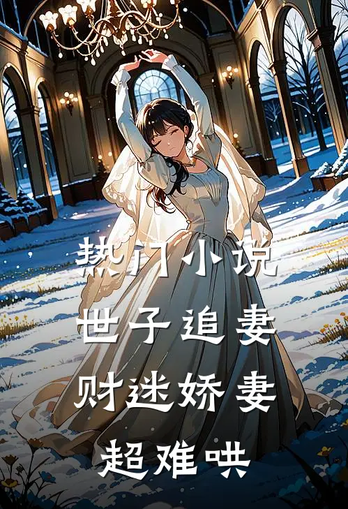 热门小说世子追妻：财迷娇妻超难哄