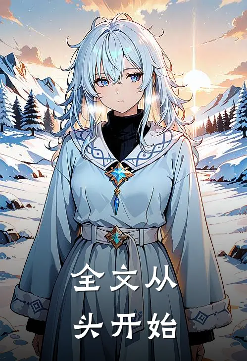 全文从头开始