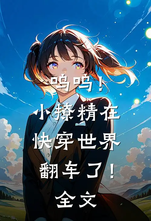 呜呜！小撩精在快穿世界翻车了！全文