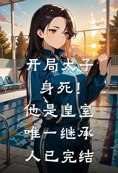 开局太子身死!他是皇室唯一继承人已完结