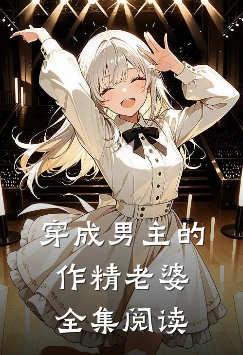 穿成男主的作精老婆全集阅读
