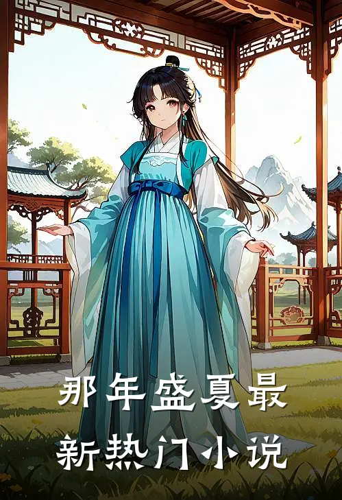 那年盛夏最新热门小说