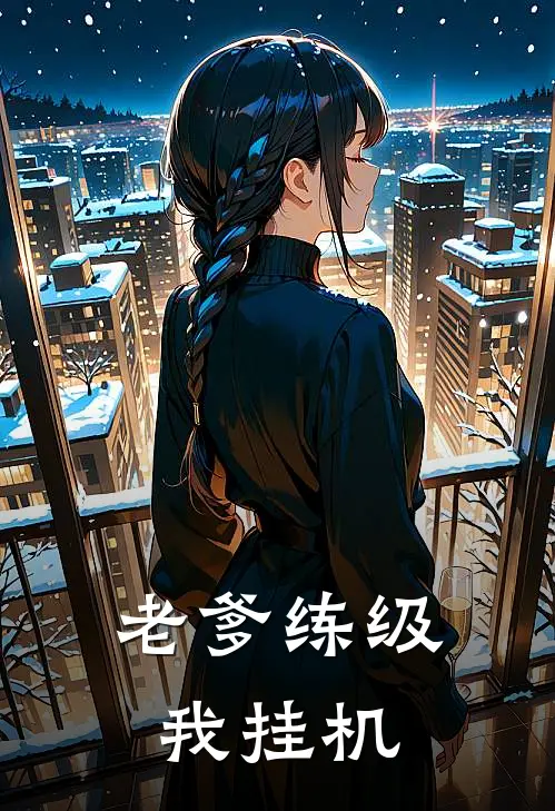老爹练级我挂机