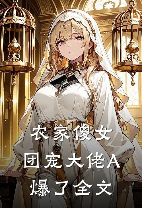 农家傻女：团宠大佬A爆了全文