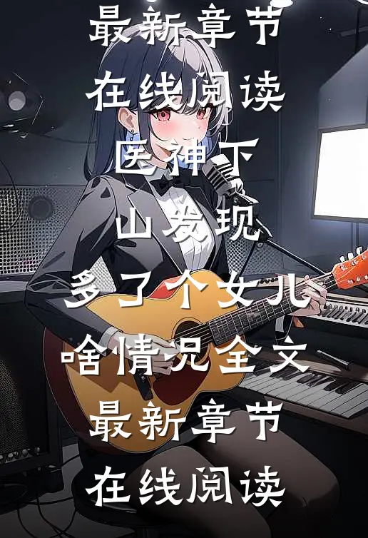 医神下山发现,多了个女儿啥情况全文
