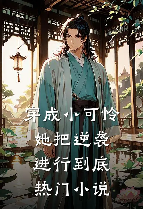 穿成小可怜，她把逆袭进行到底热门小说