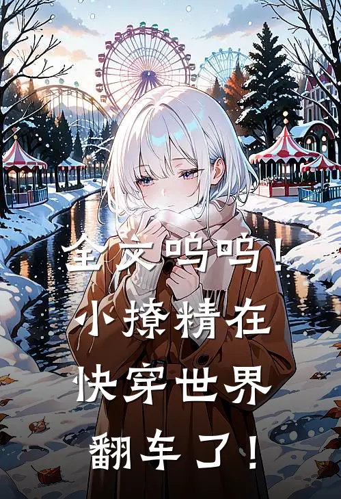 全文呜呜！小撩精在快穿世界翻车了！