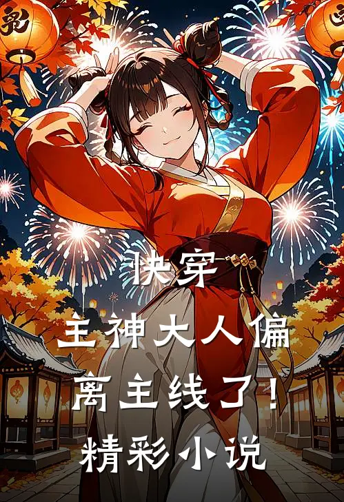 快穿：主神大人偏离主线了！精彩小说
