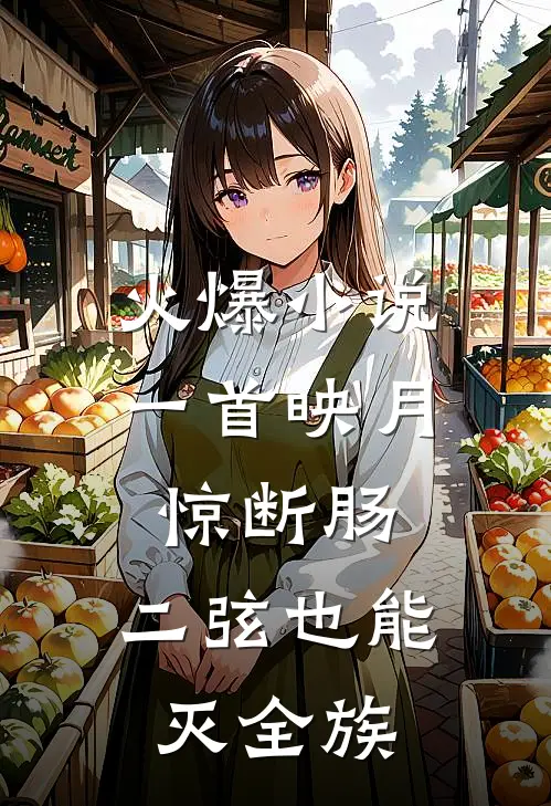 火爆小说一首映月惊断肠,二弦也能灭全族