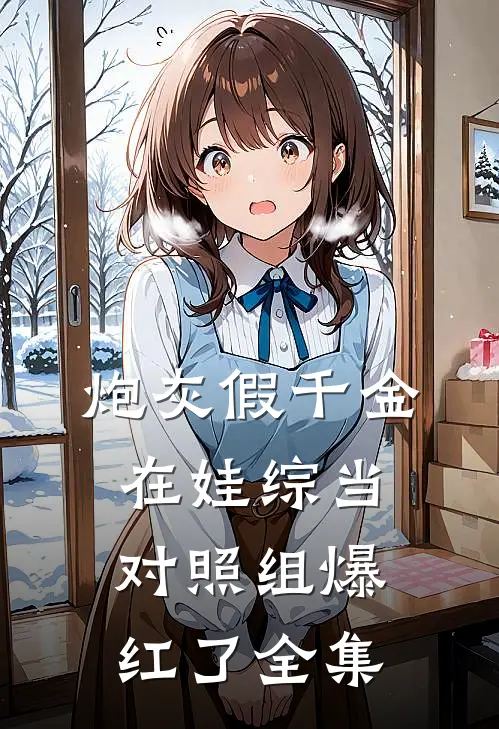 炮灰假千金在娃综当对照组爆红了全集