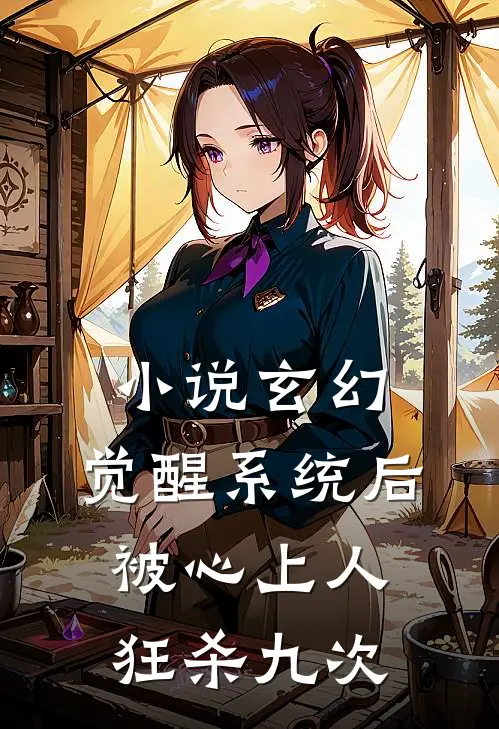 小说玄幻:觉醒系统后被心上人狂杀九次