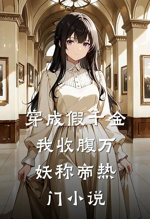 穿成假千金,我收腹万妖称帝热门小说