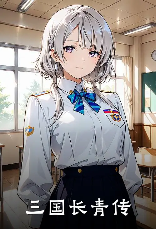 三国长青传