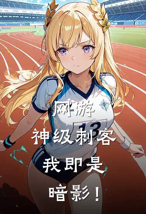网游：神级刺客，我即是暗影！