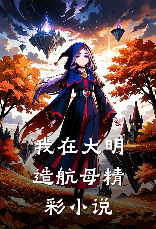 我在大明造航母精彩小说