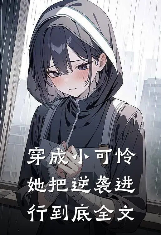 穿成小可怜，她把逆袭进行到底全文
