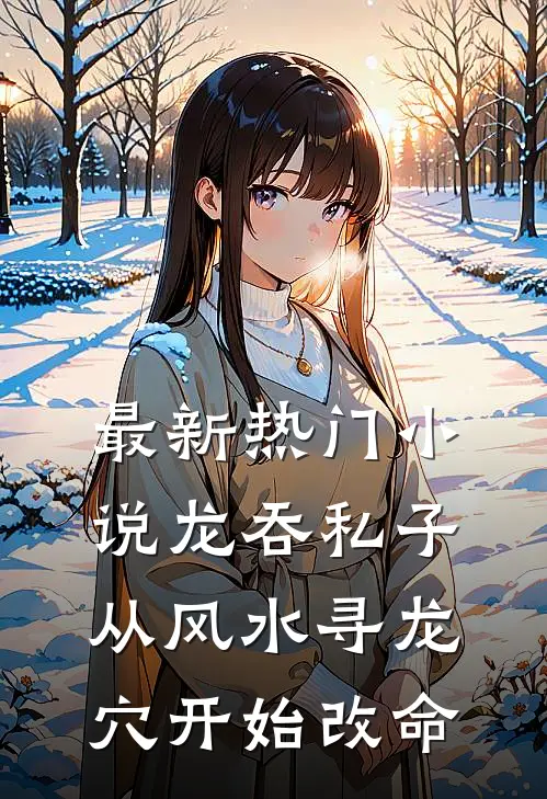 最新热门小说龙吞私子:从风水寻龙穴开始改命