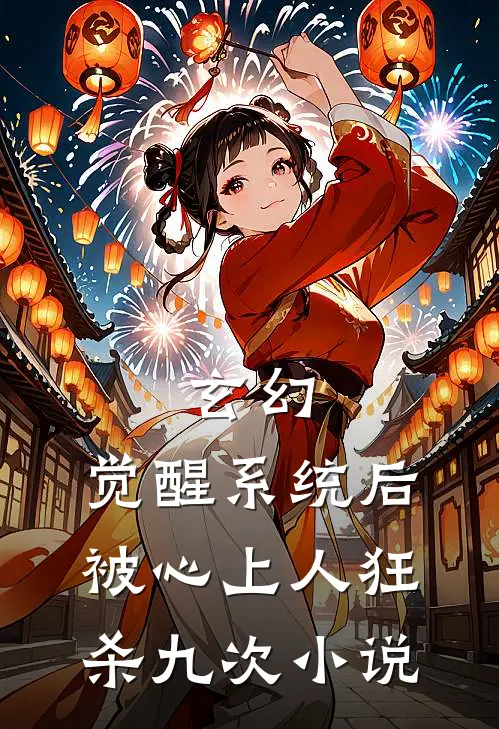 玄幻:觉醒系统后被心上人狂杀九次小说