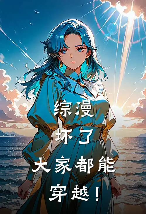 综漫：坏了，大家都能穿越！