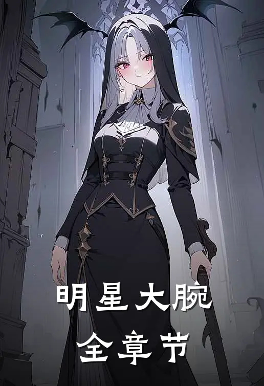 明星大腕全章节