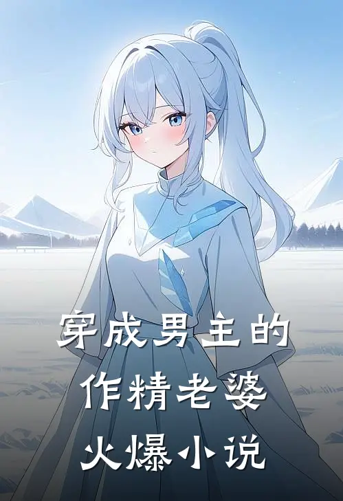穿成男主的作精老婆火爆小说