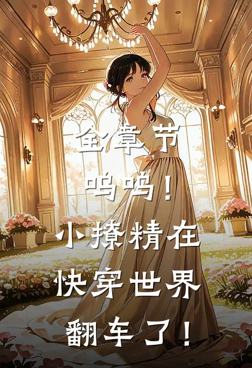 全章节呜呜！小撩精在快穿世界翻车了！