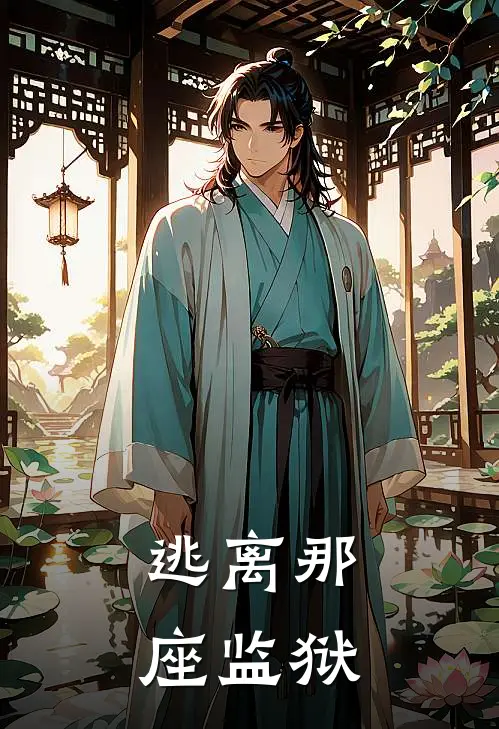 逃离那座监狱