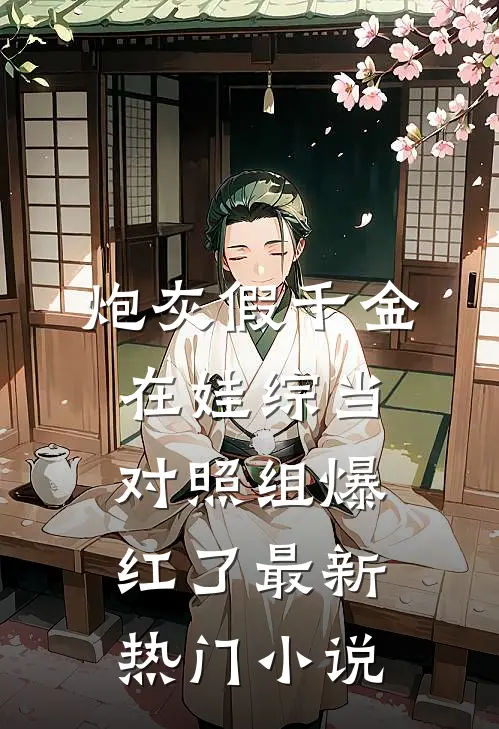 炮灰假千金在娃综当对照组爆红了最新热门小说