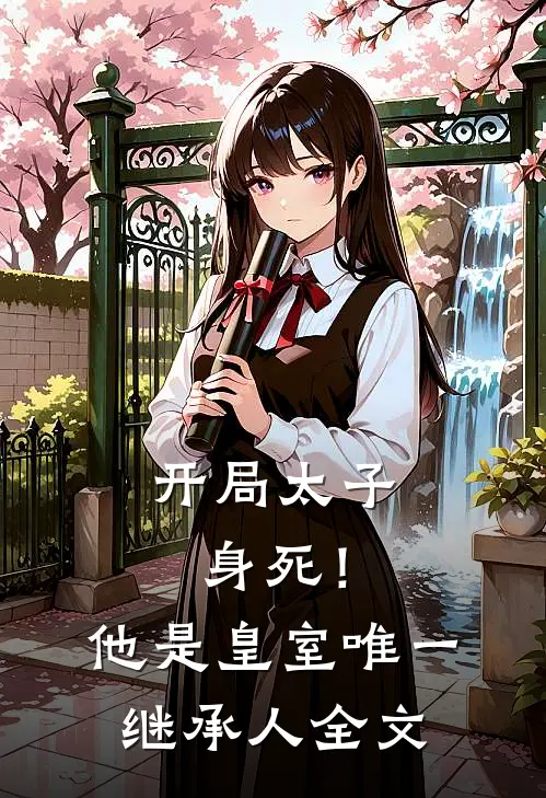 开局太子身死!他是皇室唯一继承人全文