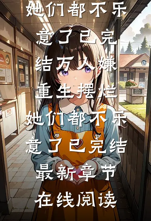万人嫌重生摆烂,她们都不乐意了已完结