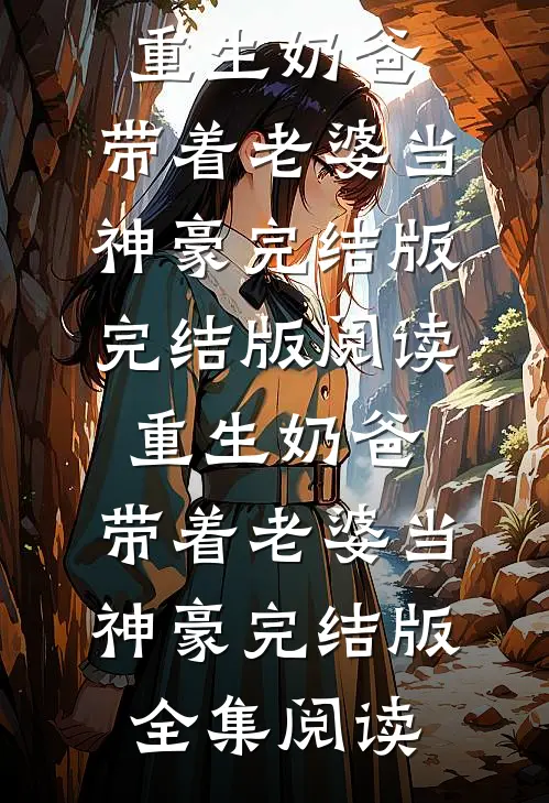 重生奶爸,带着老婆当神豪完结版