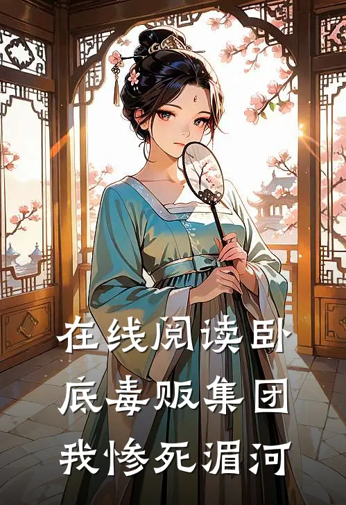 在线阅读卧底毒贩集团,我惨死湄河