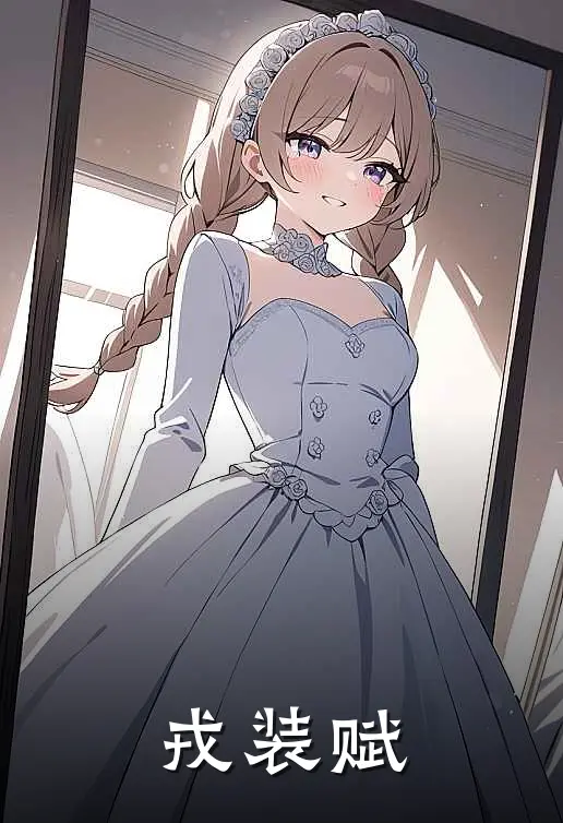 戎装赋
