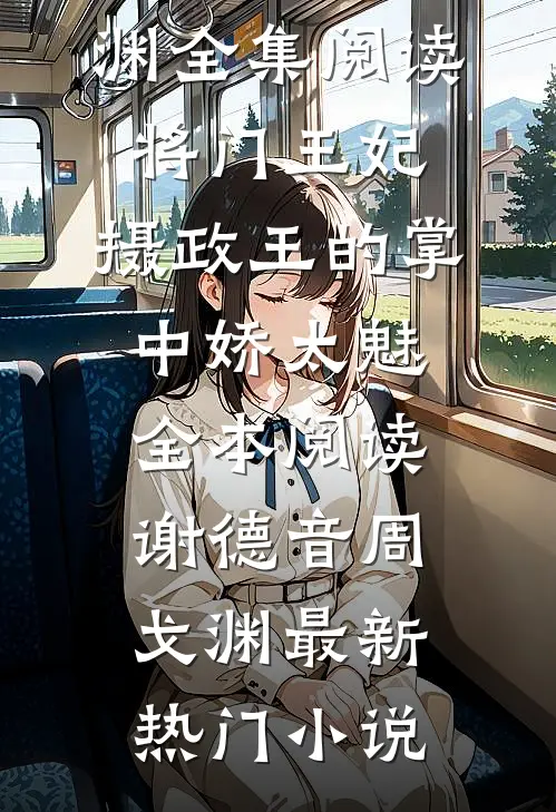 全集阅读将门王妃:摄政王的掌中娇太魅